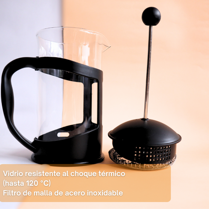 Prensa Francesa de 1000 ML